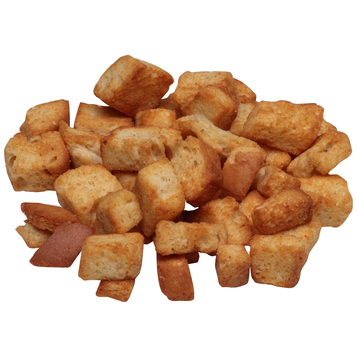 Croutons, Garlic Butter, Large,4 - 10 POUND
