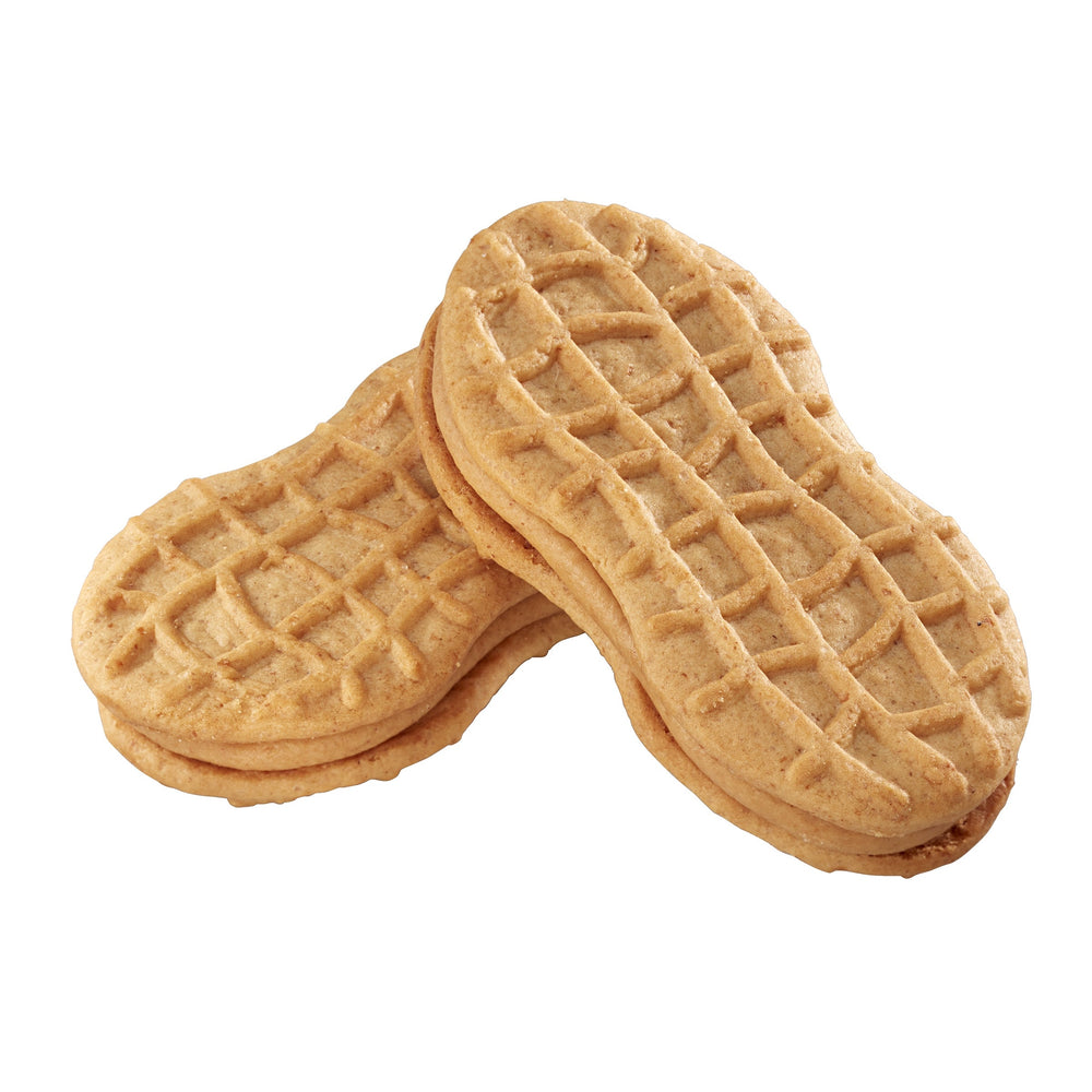 Cookies, Sandwich, Peanut Butter, Shelf-Stable, Family-Size,12 - 16 OUNCE