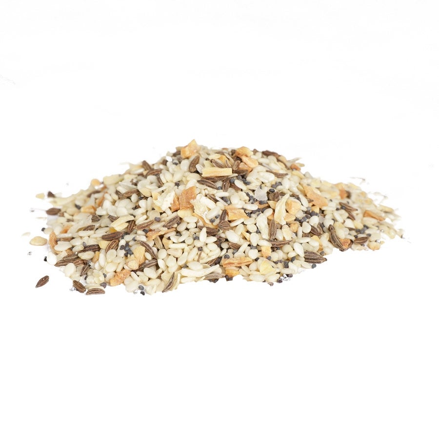 Seasoning, Everything, Shaker,6 - 16 OUNCE