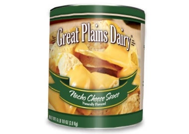 Sauce, Nacho Cheese,6 - 106 OUNCE