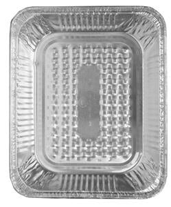 Pans, Steam Table, Half-Size, Foil,100 - 1 EACH