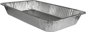 Pans, Steam Table, Full-Size, Foil,1 - 50 COUNT