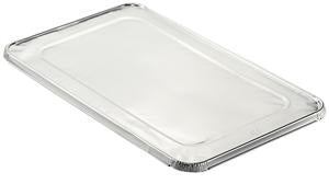 Lids, Full-Size, Foil,1 - 50 COUNT