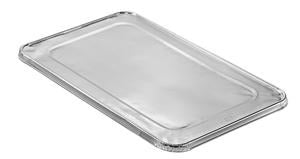 Lids, Full-Size, Foil,1 - 50 COUNT