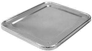 Lids, Half-Size, Foil,100 - 1 EACH
