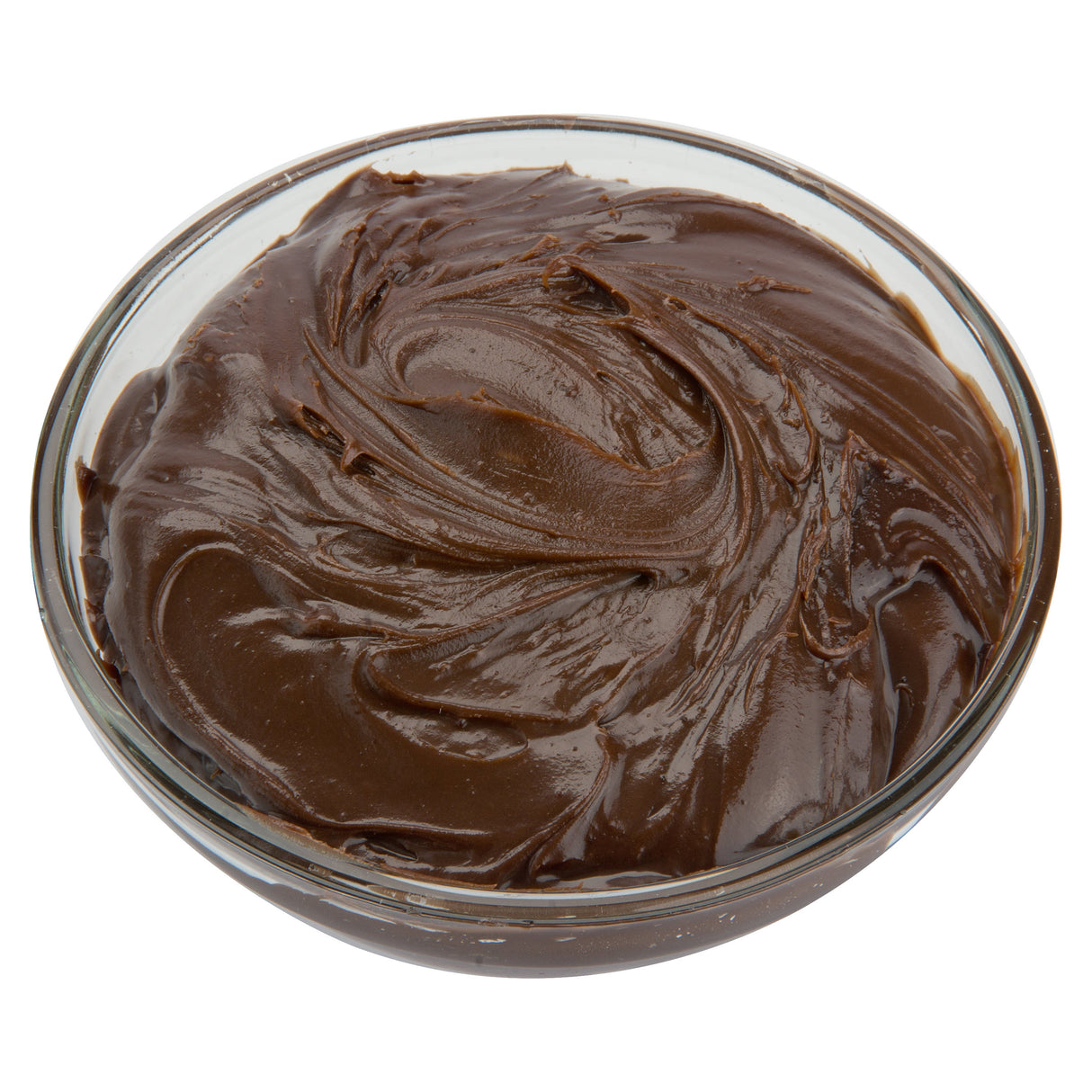 Icing, Chocolate Fudge, Ready-to-Use, Shelf-Stable,1 - 45 POUND