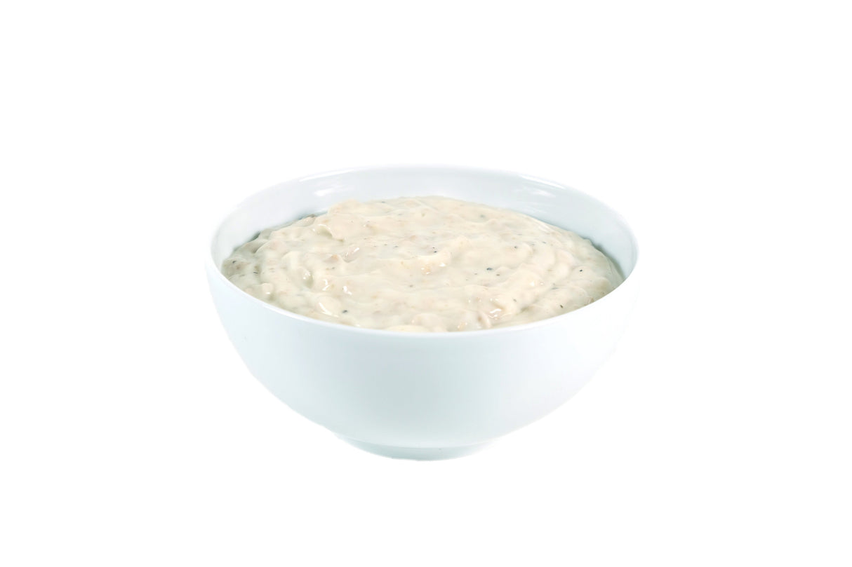 Gravy, Sausage, Country-Style, Shelf-Stable,6 - 104 OUNCE