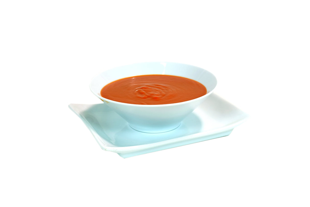 Soup, Tomato, Condensed, Shelf-Stable,12 - 50 OUNCE