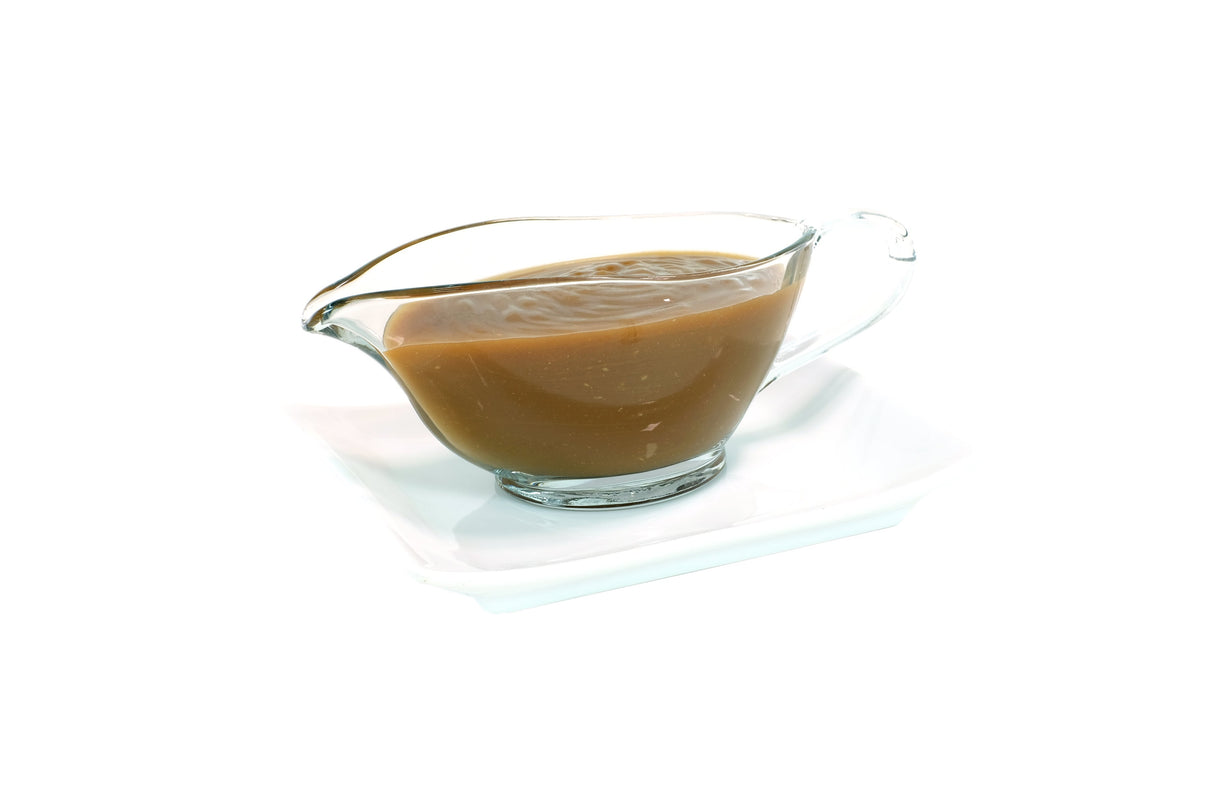 Gravy, Brown, Shelf-Stable,12 - 48 OUNCE