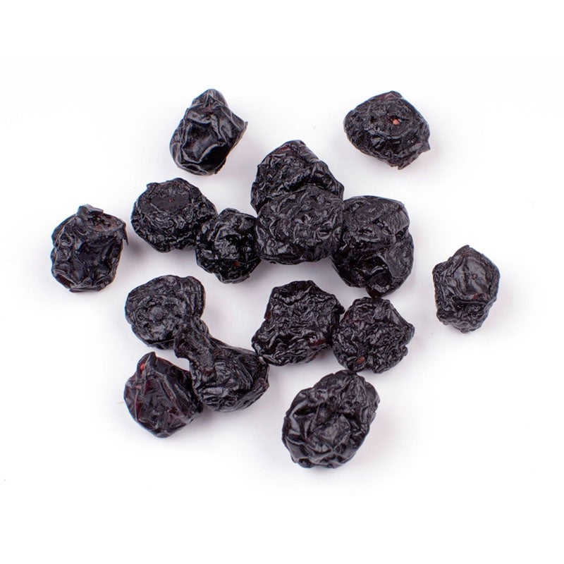 Blueberries, Dried,1 - 25 POUND