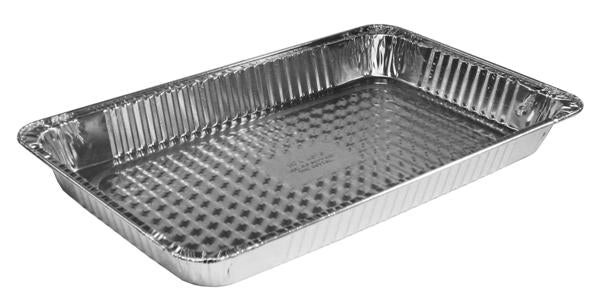 Pans, Steam Table, Full-Size, Foil,1 - 50 COUNT