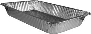 Pans, Deep Steam Table, Full-Size, Foil,1 - 50 COUNT