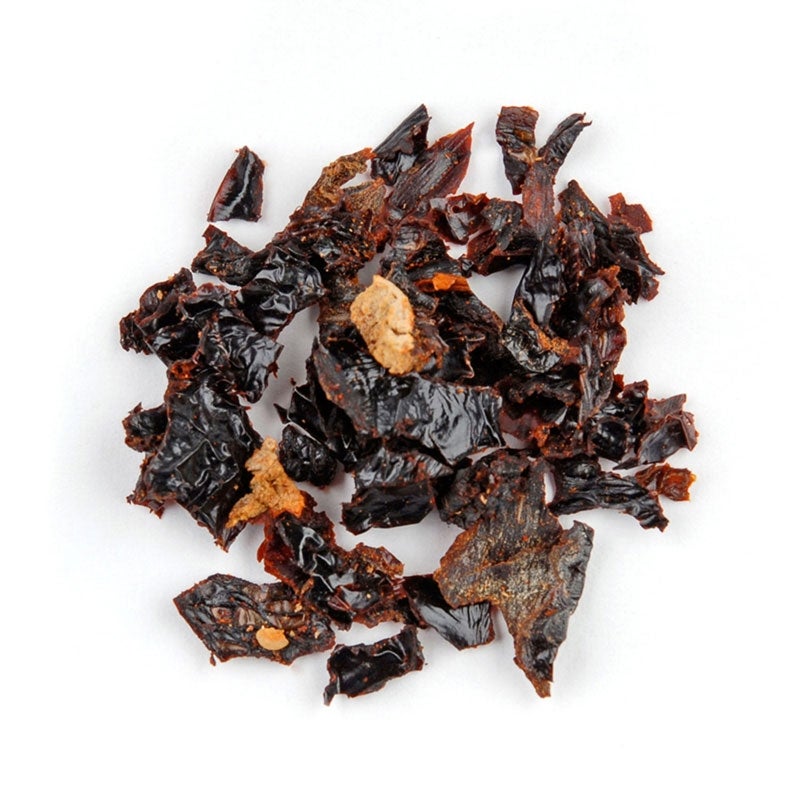 Peppers, Ancho Chiles, Diced, Dried,1 - 9 OUNCE