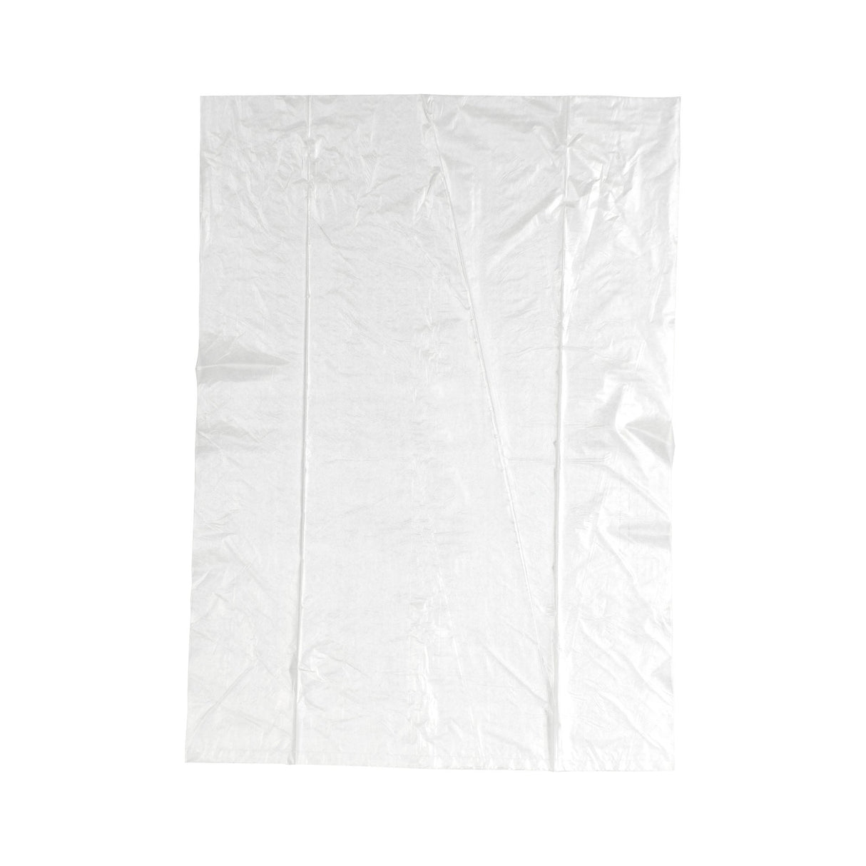 Bags, Freezer, 18 x 24 Inch, Plastic, Clear, with Ties,1 - 250 COUNT