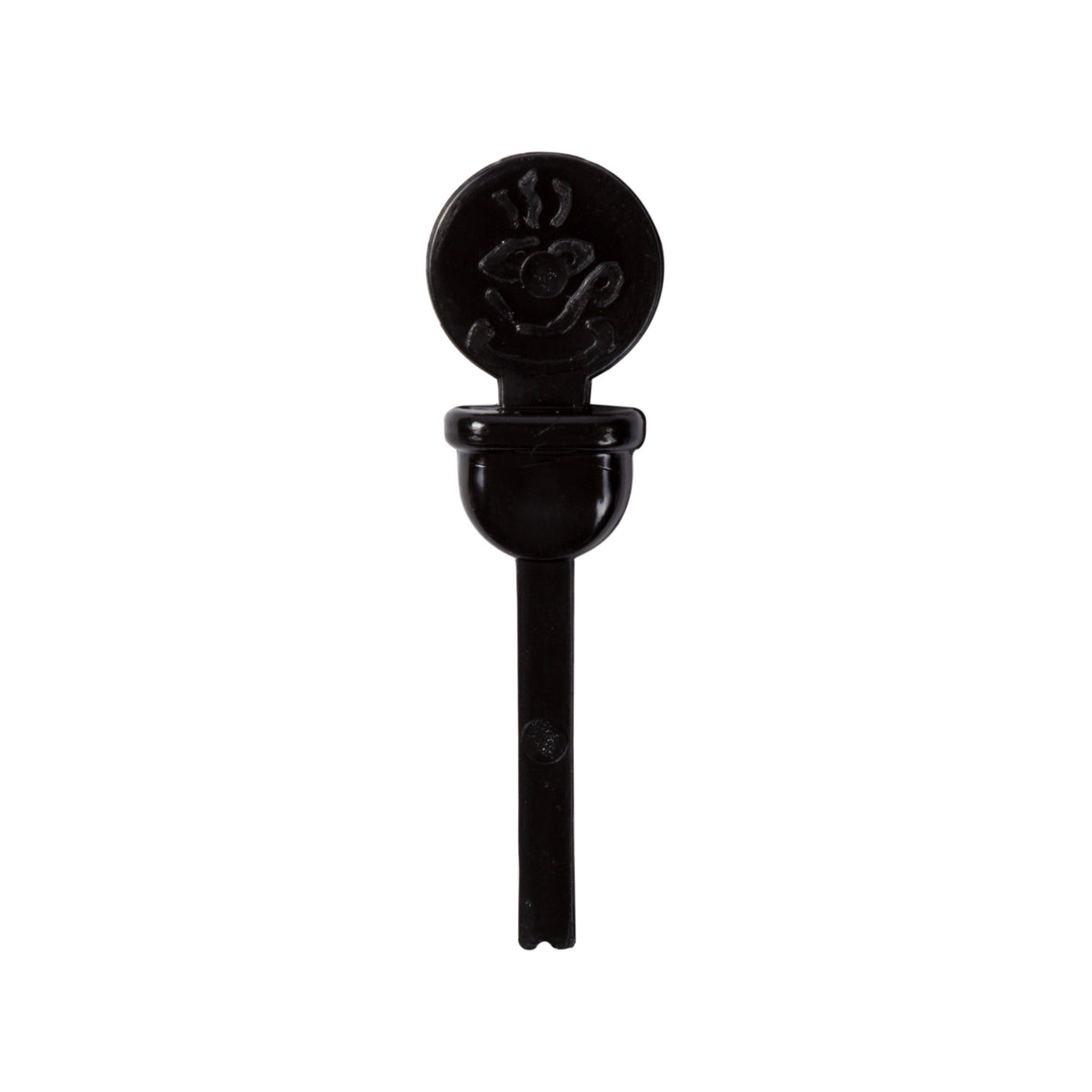 Plugs, Beverage, Plastic, Black, Circular,5 - 400 COUNT