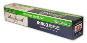 Film Rolls, 18 Inch, 500 Foot,1 - 500 FOOT
