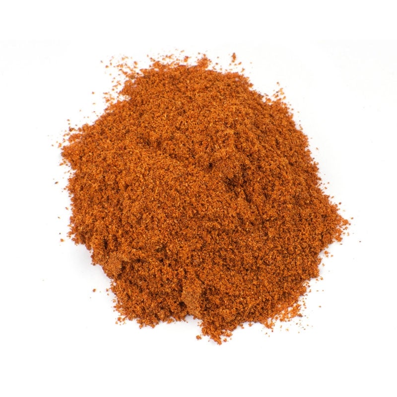 Spice Blend, Ghost Chile, Powdered,1 - 16 OUNCE