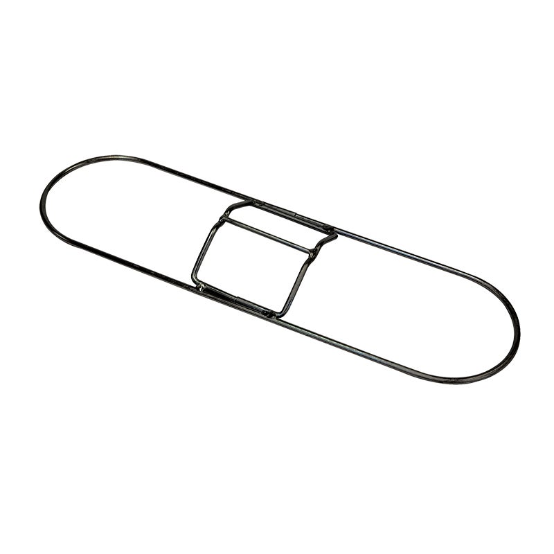 Corn Dogs, Chicken, Honey Crunchy-Battered, Mini, Without Stick, Frozen,2 - 5 POUND