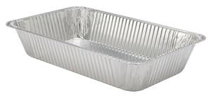 Pans, Deep Steam Table, Full-Size, Foil,1 - 50 COUNT