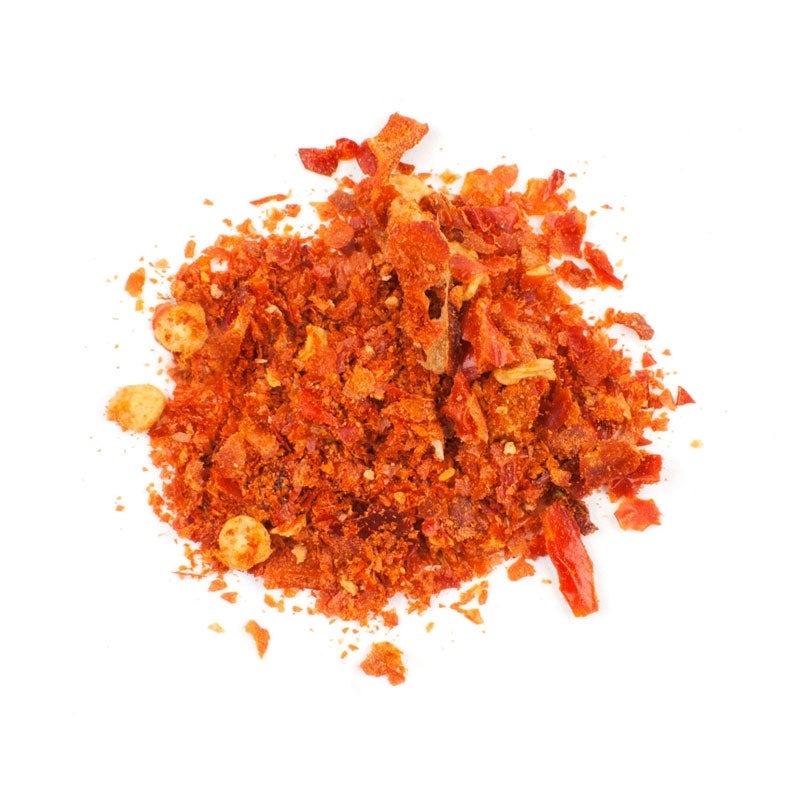 Spice, Scotch Bonnet Chile, Flake,1 - 5 POUND