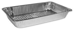 Pans, Deep Steam Table, Full-Size, Foil,1 - 50 COUNT