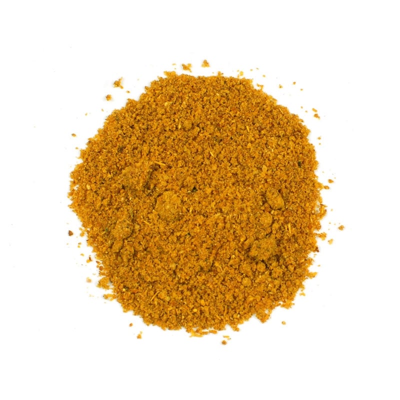 Spice, Amarillo Chile, Powdered,1 - 18 OUNCE