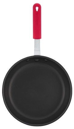 Pan, Fry, 10 Inch, Aluminum, with Cool Handle,1 - 1 EACH
