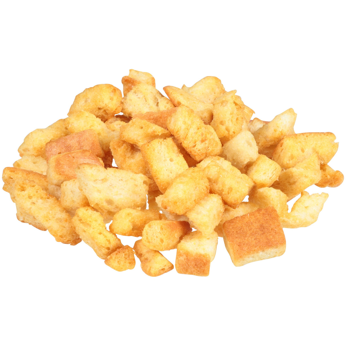 Croutons, Garlic Butter,200 - 0.63 OUNCE