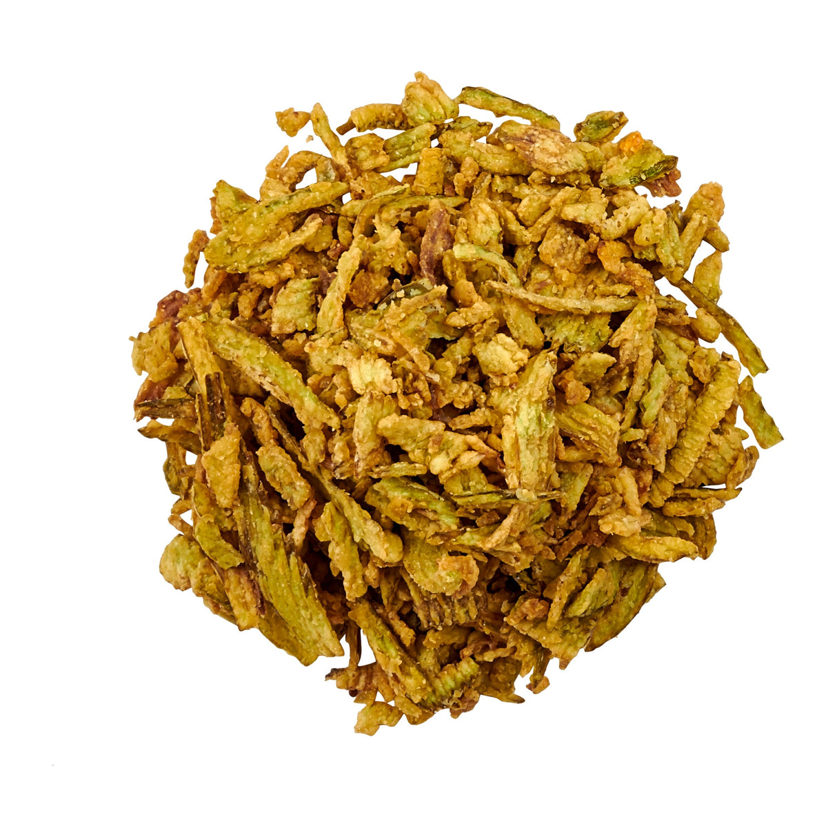 Peppers, Jalapeno, Crispy,12 - 3.5 OUNCE