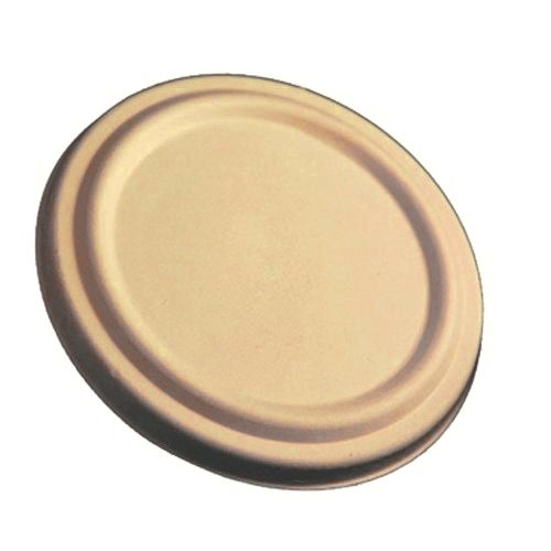 Lids, Flat, Round, for 8-16 Ounce Barrel Bowls,10 - 50 EACH