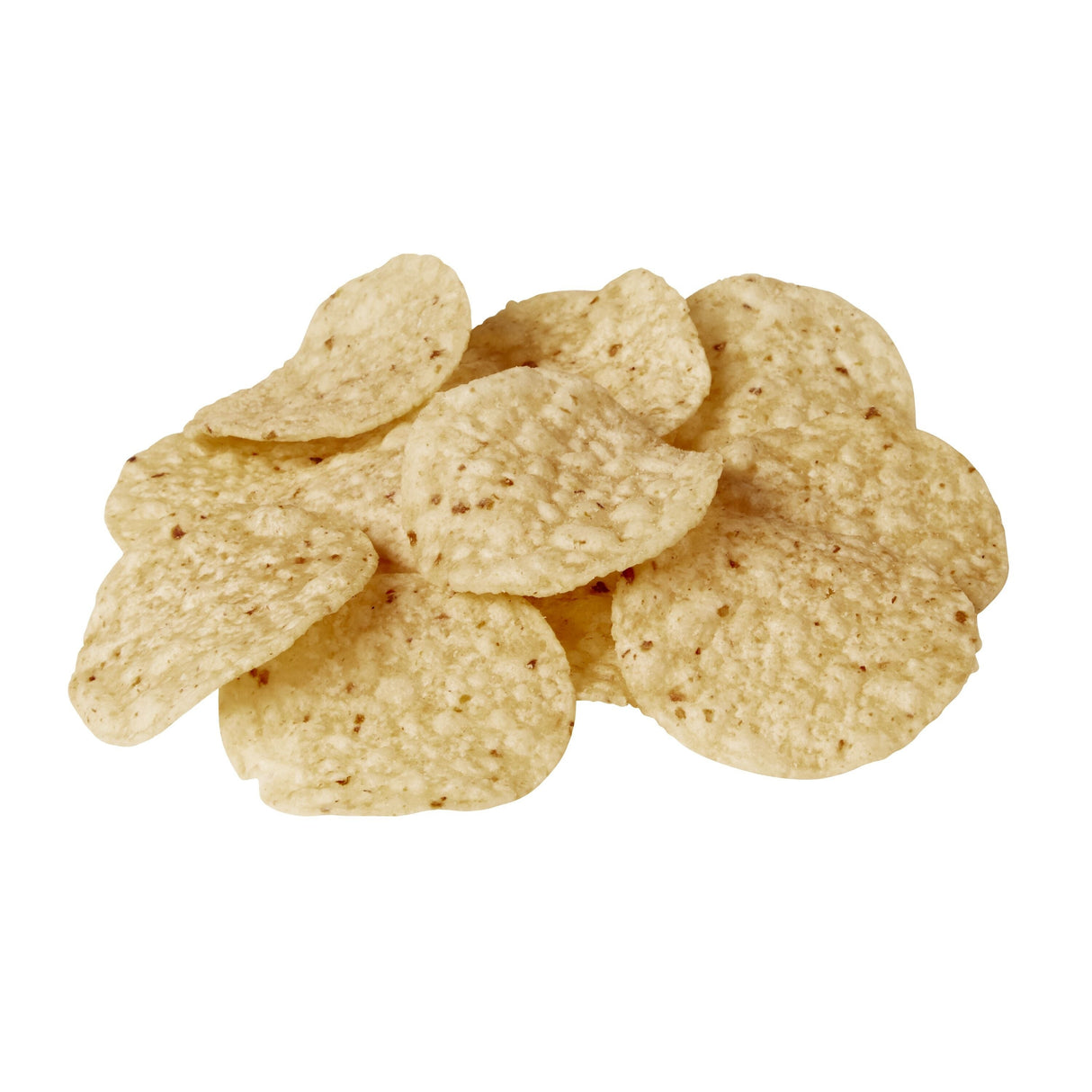Chips, Tortilla, Crispy, Round,28 - 3 OUNCE