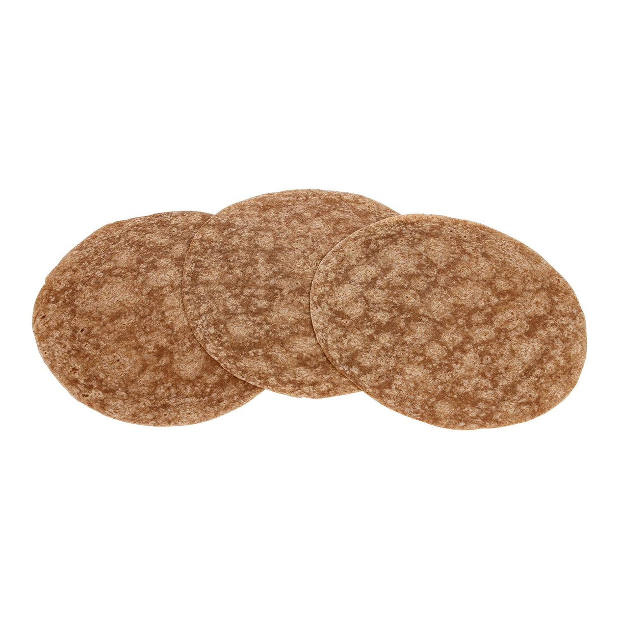 Wraps, 12 Inch, Whole Wheat, Shelf Stable, 12 Linear Inch,6 - 12 COUNT