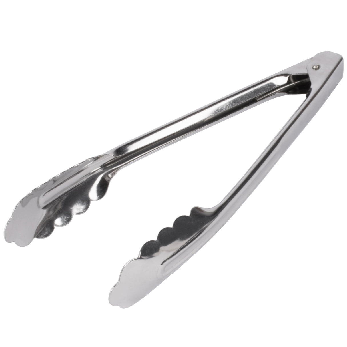 Tong, Utility, Stainless Steel,1 - 1 EACH