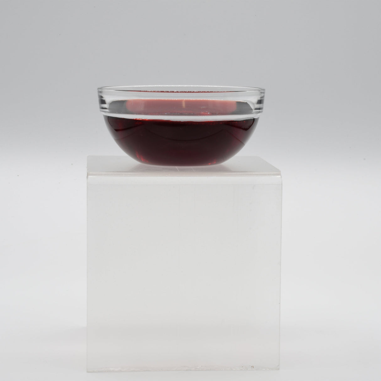 Beverage Syrup, Strawberry, Plastic,4 - 1 LITER