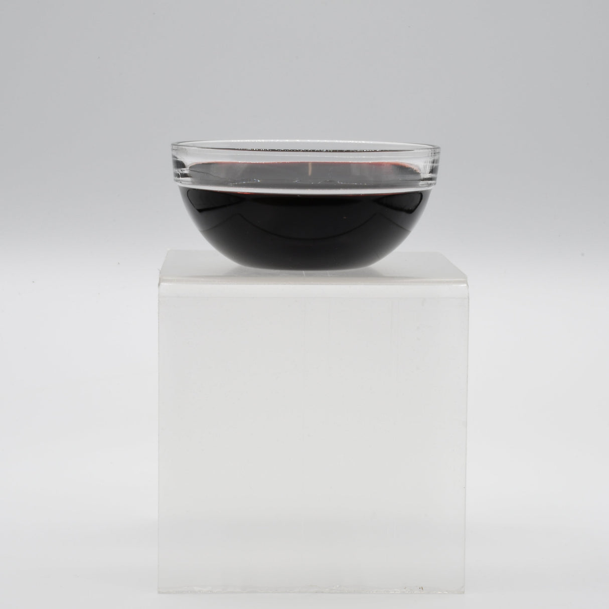 Beverage Syrup, Blackberry, Plastic,4 - 1 LITER