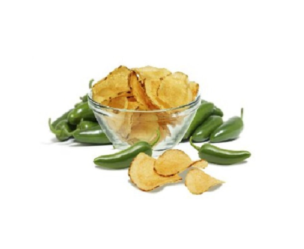 Chips, Potato, Kettle, Jalapeno,24 - 2 OUNCE