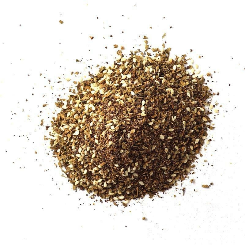 Spice, Za'Atar,1 - 16 OUNCE
