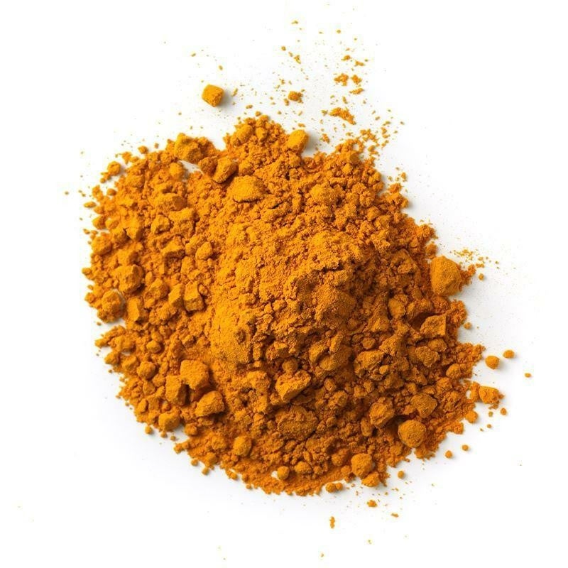 Spice, Turmeric Root, Ground,1 - 16 OUNCE