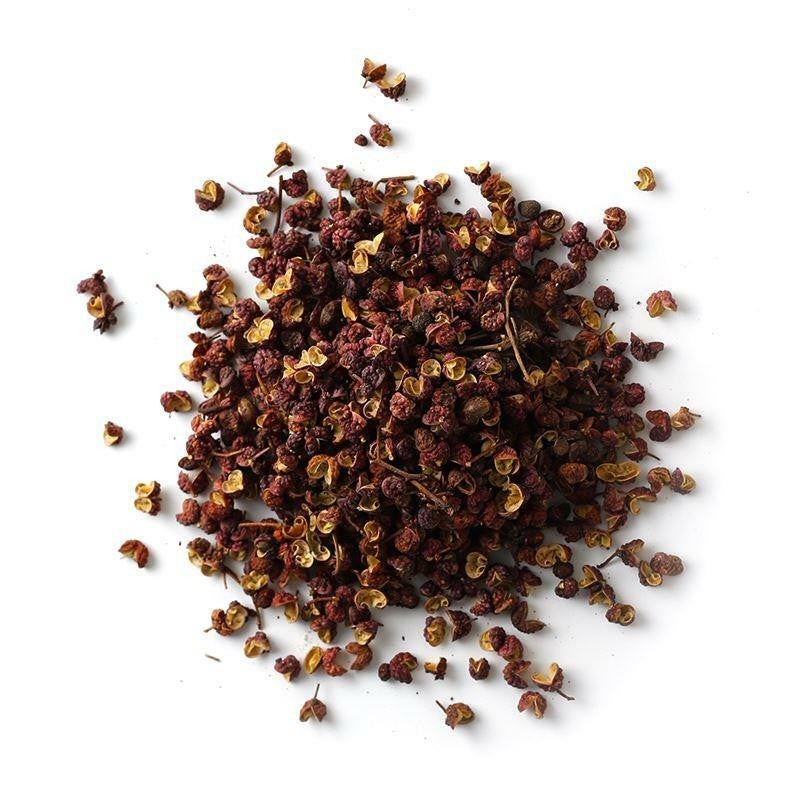 Peppercorn, Szechuan,1 - 9 OUNCE