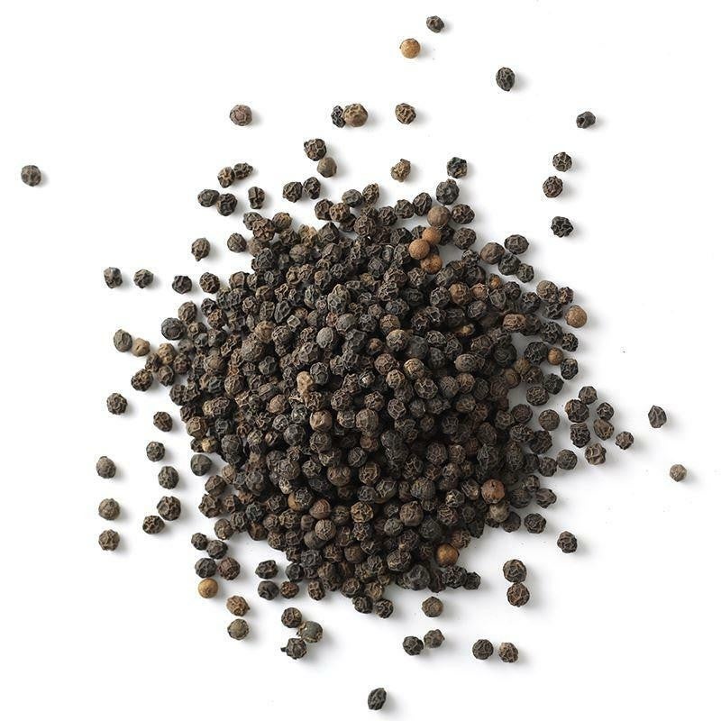 Peppercorn, Black,1 - 16 OUNCE