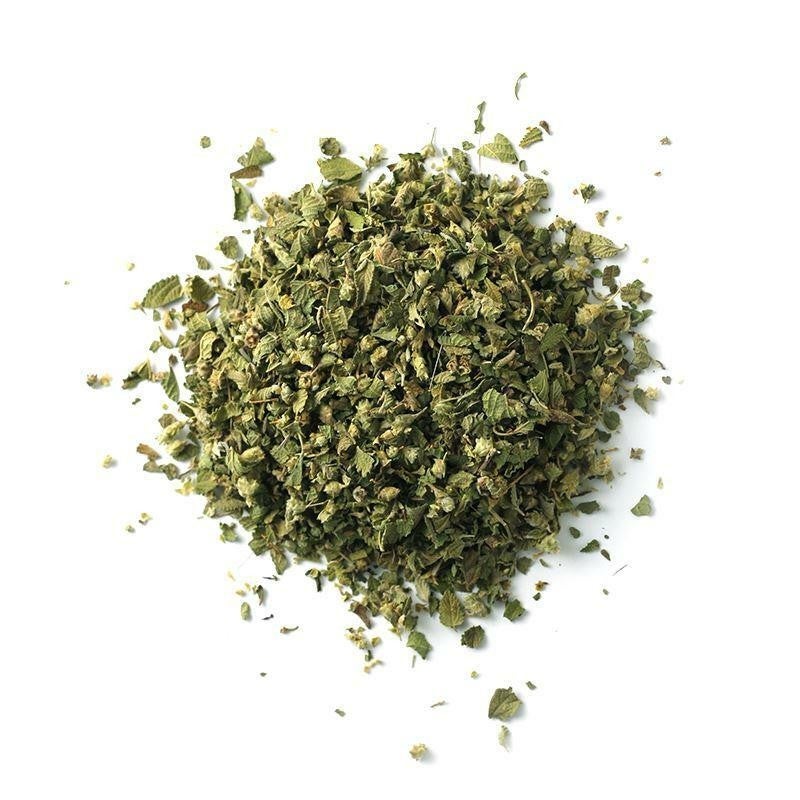 Spice, Oregano, Whole, Mexican,1 - 4 OUNCE