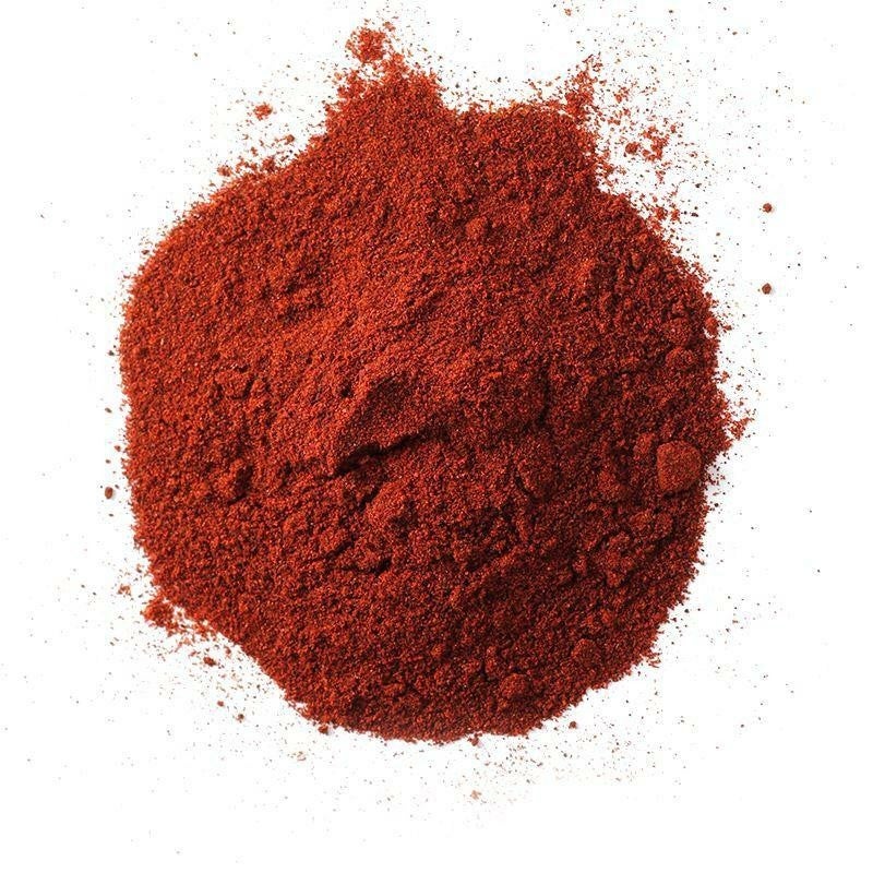 Spice, Paprika, Smoked,1 - 16 OUNCE