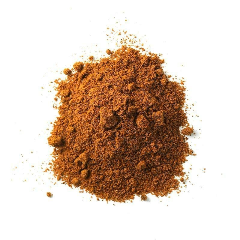Spice, Nutmeg, Ground,1 - 16 OUNCE