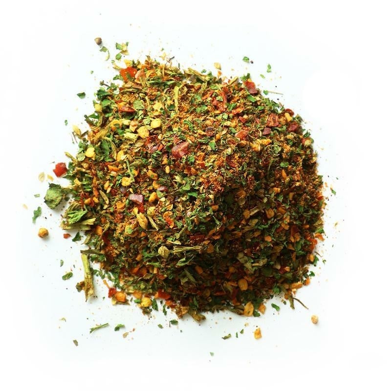 Seasoning, Moss,1 - 14 OUNCE