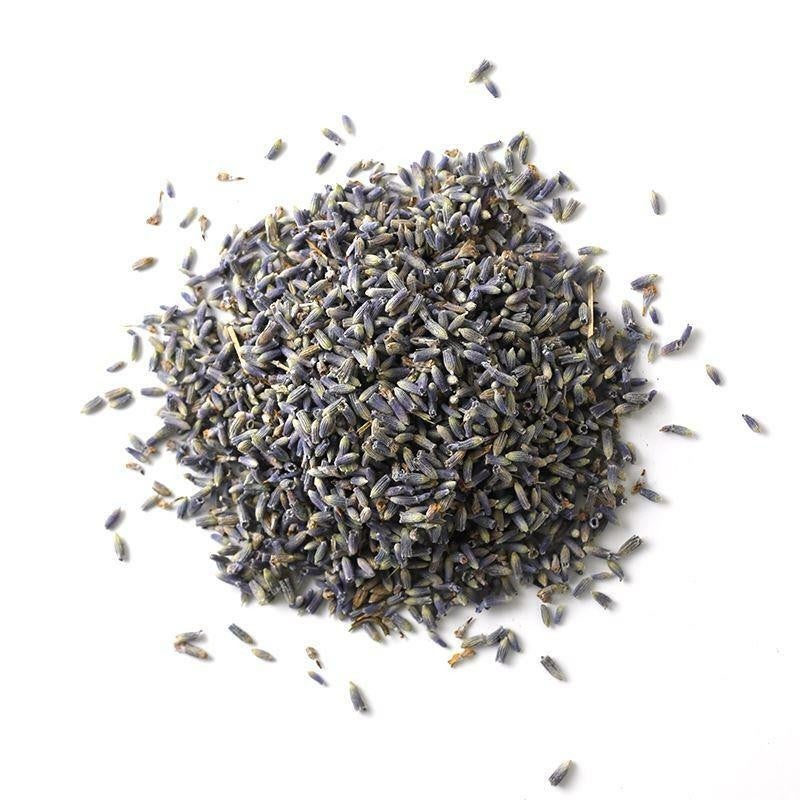 Spice, Lavender, Whole,1 - 4 OUNCE