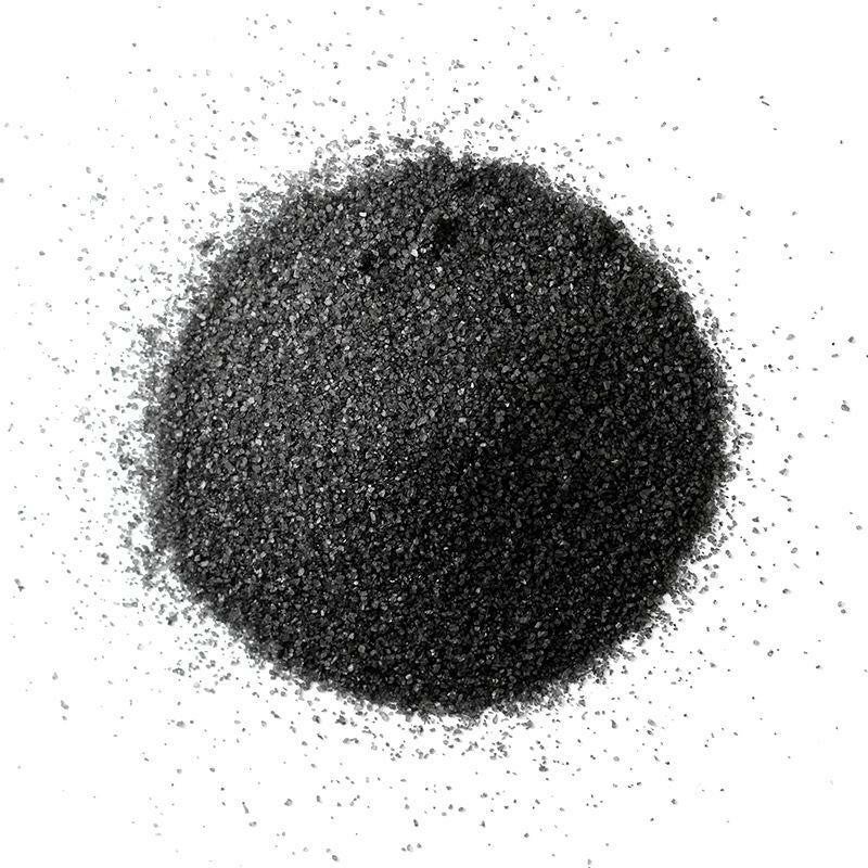 Salt, Black Hawaiian,1 - 32 OUNCE