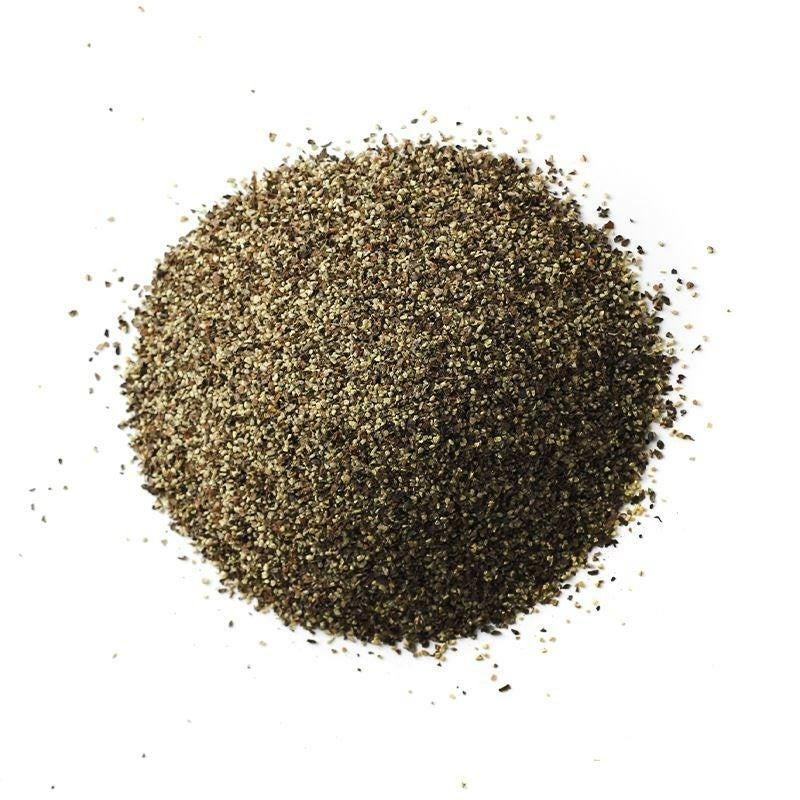 Pepper, Black, Coarse,1 - 16 OUNCE