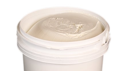 Icing, Buttercreme, Homestyle Vanilla,1 - 35 POUND