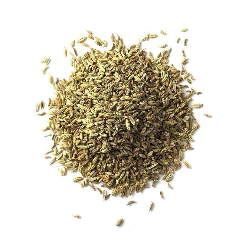 Spice, Fennel Seed, Whole,1 - 14 OUNCE