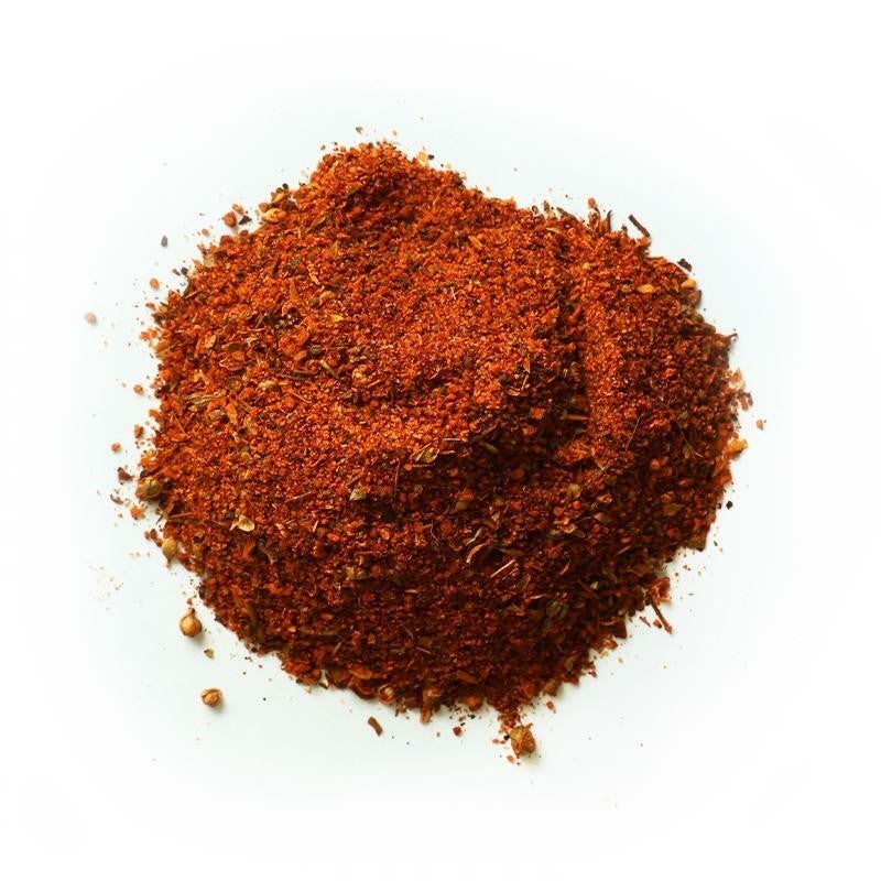Seasoning, Fire,1 - 22 OUNCE